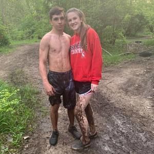 Meet your Posher, Rickie